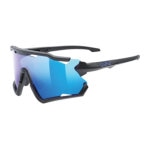 ＵＶＥＸ　サングラス　ｕｖｅｘ　ｓｐｏｒｔｓｔｙｌｅ　２２８　ブラックマット
