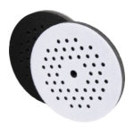 ３Ｍ　ワンタッチ中間ソフトパッドＭ５　５４９９　外径１２５ｍｍ