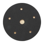 ３Ｍ　ワンタッチ仕上げパッド　５５９７　外径１５０ｍｍ