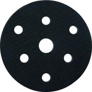 ３Ｍ　ワンタッチ中間ソフトパッド　５５９９　外径１２５ｍｍ