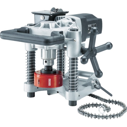 ＲＩＤＧＩＤ　ＨＣ－４５０　ホ－ル　カッター