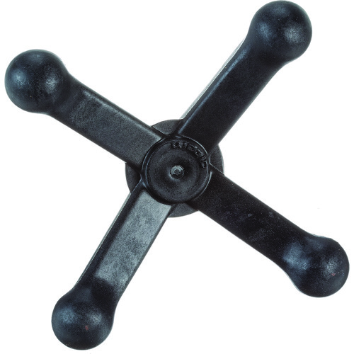ＲＩＤＧＩＤ　ホールカッター用オプション　５８９５７　ハンドル　ホイール　Ｆ／ＨＣ－３００４５０