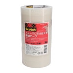 3M スコッチ(R) スムーズに引き出せる透明テープ 18mm x 35m
