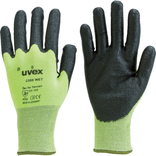 ＵＶＥＸ　Ｃ５００　ウェット　Ｓ