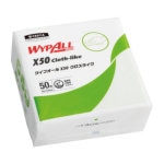 クレシア ワイプオール X50 クロスライク 4つ折り(薄手)