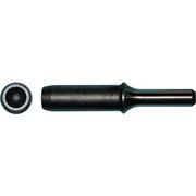 ヨコタ　ベビーリベティングハンマ（ＢＲＨ－６　６Ａ用）スナップＤ　６ｍｍ
