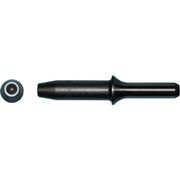 ヨコタ　ベビーリベティングハンマ（ＢＲＨ－３用）スナップＤ　３ｍｍ