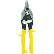 CHANNEL 板金ハサミ 高強度 ストレートタイプ