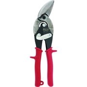 CHANNEL 板金ハサミ オフセット左曲りタイプ