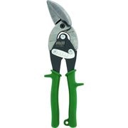 CHANNEL 板金ハサミ オフセット右曲りタイプ