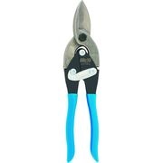 CHANNEL 板金ハサミ 多目的 ストレートタイプ