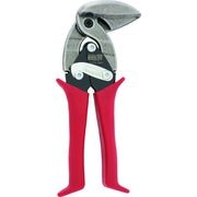 CHANNEL 板金ハサミ アップライト左曲りタイプ