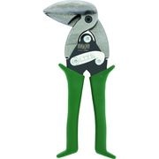 CHANNEL 板金ハサミ アップライト右曲りタイプ