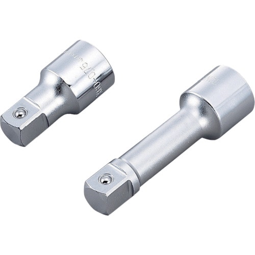 ＴＯＮＥ　エクステンションバー　差込角１９．０ｍｍ　全長４００ｍｍ