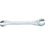 ＨＡＺＥＴ　両口フレアナットレンチ　１０Ｘ１１ｍｍ