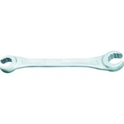 ＨＡＺＥＴ　両口フレアナットレンチ　８Ｘ１０ｍｍ