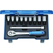 ＧＥＤＯＲＥ　ソケットセット　１／２　ＩＮ１９Ｑ