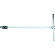 ＧＥＤＯＲＥ　Ｔ形ハンドル３／８　４５０ｍｍ