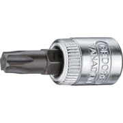 GEDORE トルクスソケット ITX20T T10