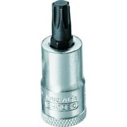 GEDORE トルクスソケット ITX30T 3/8 T25