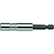 ＧＥＤＯＲＥ　ビットホルダー　６９９　差込角１／４　６．３５ｍｍ