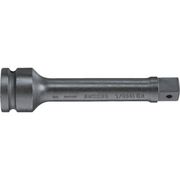 ＧＥＤＯＲＥ　インパクトソケット用エクステンションバー　１／２　１２５ｍｍ