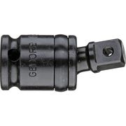 ＧＥＤＯＲＥ　インパクト用ユニバーサルジョイント　３／４