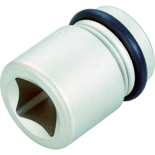ＴＯＮＥ　インパクト用インナーソケット　差込角１９．０ｍｍ　対辺寸法２１ｍｍ