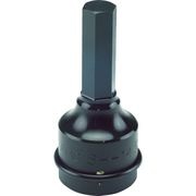 ＦＰＣ　ヘキサゴンレンチ　差込角１９．０ｍｍ　対辺１７ｍｍ