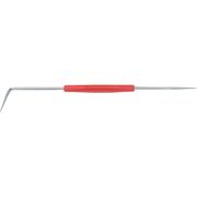 ＰＢスイスツールズ　７０３－２２０　ケガキ針　全長２２０ｍｍ　軸径３．５ｍｍ