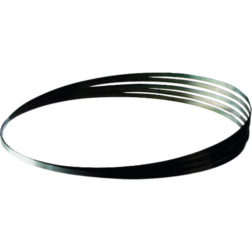 アサダ　バンドソー２２２・２２Ｆ用のこ刃　ＳＫ１４山　１４ｍｍ（７０４４１）