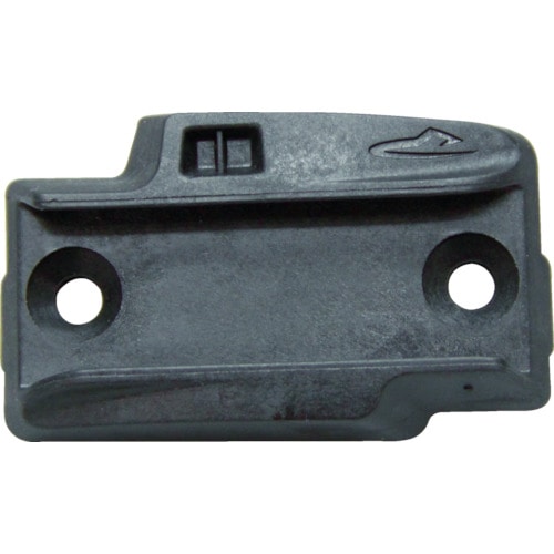 TEAMWENDY PrincetonTecチャージライト用レールマウント