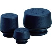 ベッセル　コンビネーションハンマー　ゴムプラハンマー用ヘッド　Ｎｏ．７２－１０Ｈ（サイズ１）