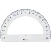 シンワ　分度器１８０°１５ｃｍ半円
