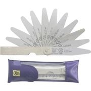 DIA JIS規格すきまゲージ 75B11