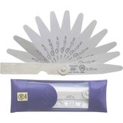 DIA JIS規格すきまゲージ75B12