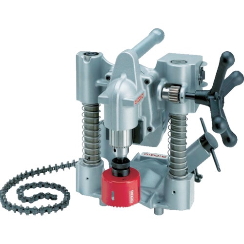 ＲＩＤＧＩＤ　ホールカッター　ＨＣ－３００