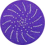 ３Ｍ　キュービトロン２　フックイット　クリーンサンディング　フィルムディスク　１２０＋　１２７ｍｍ