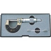 シンワ　マイクロメーター０～２５ｍｍ