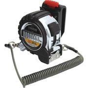 シンワ　コンベックス　タフギアＳＤ　２５－５．５ｍマグネット爪　ホルダー付