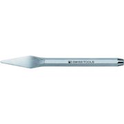 ＰＢスイスツールズ　タガネ（エボシ）５ｍｍＸ１３０ｍｍ