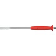 ＰＢスイスツールズ　電工用平タガネ１０ｍｍ×２５０ｍｍ
