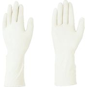 ＡＳ　クアラテック手袋ＤＸパウダーフリー　Ｌ