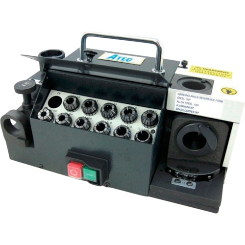 ＲＥＬＩＥＦ　電動ドリル研磨機　ＶＤＧ－１３Ａ