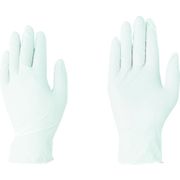 ＡＳ　クリーンノールニトリル手袋ショートＬ