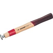 ＧＥＤＯＲＥ　片手ハンマー８５８１９６０用柄　楔付き