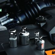 ＫＡＫＵＲＩ　ＳＵＮＤＲＹ　ソケットアダプターセット　ＳＡＳ－４