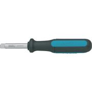 【販売終了】ＨＡＺＥＴ　ドライバーハンドル（差込角６．３５ｍｍ）