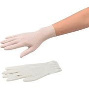 ＡＳ　ナビロール手袋　Ｌ　１００枚入り