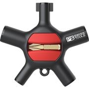 ＰＢスイスツールズ　ユニバーサルキャビネットキー　ビット付き